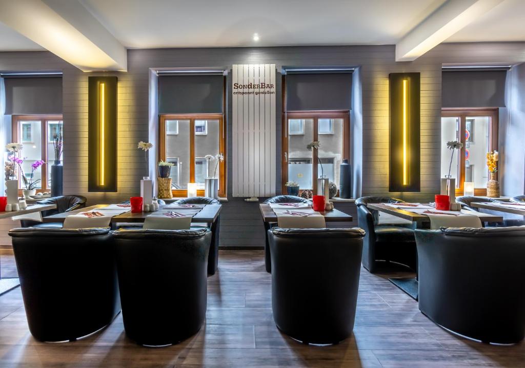 SL'otel Das Stadthotel